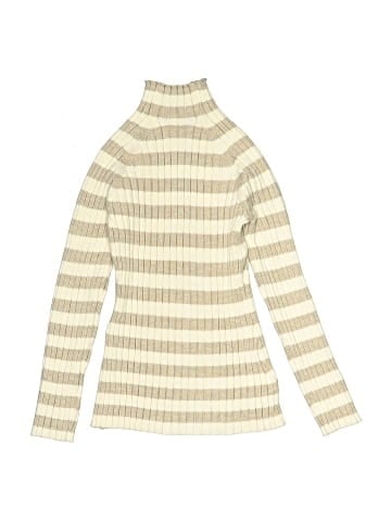 Mayoral Turtleneck Sweater (view 1)