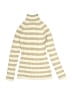 Mayoral Ivory Turtleneck Sweater Size 3 - photo 1