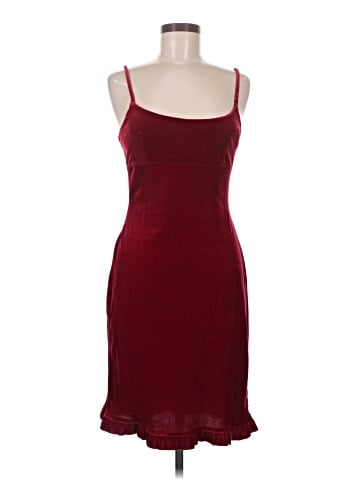 Rampage Cocktail Dress (view 1)