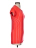 Athleta Red Active T-Shirt Size S - photo 4