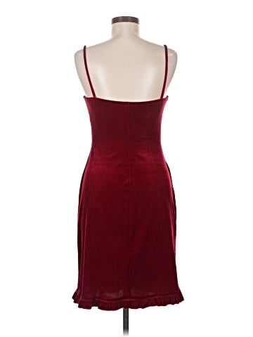Rampage Cocktail Dress (view 2)