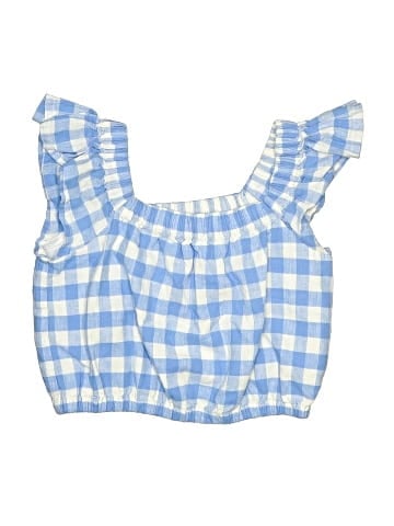 Gap Kids Sleeveless Blouse (view 1)