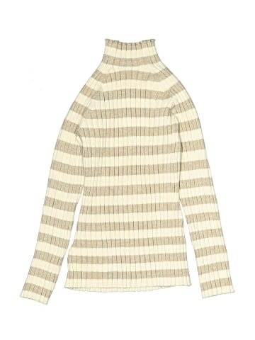 Mayoral Turtleneck Sweater (view 2)