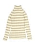 Mayoral Ivory Turtleneck Sweater Size 3 - photo 2