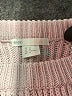 H&M Solid Pink Pullover Sweater Size M - photo 7