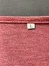 Unbranded Burgundy Active T-Shirt Size L - photo 7