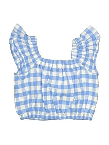 Gap Kids Sleeveless Blouse (view 2)