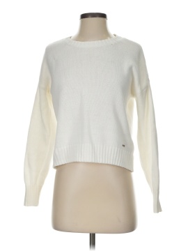 Hollister Pullover Sweater (view 1)