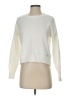 Hollister Ivory Pullover Sweater Size XS - photo 1