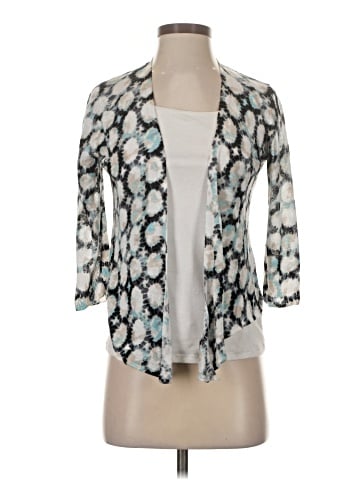 Nic + Zoe Cardigan (view 1)