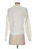 Hollister Ivory Pullover Sweater Size XS - photo 2