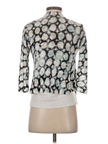 Nic + Zoe Cardigan (view 2)