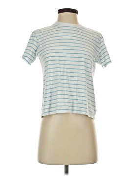 American Eagle Outfitters Short Sleeve Turtleneck