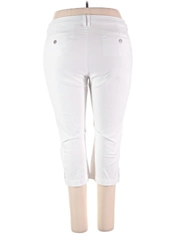 Gloria Vanderbilt Jeggings (view 2)