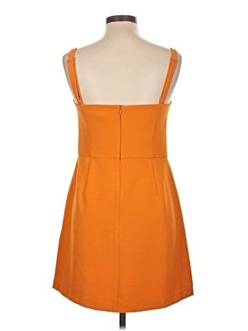 French Connection Cocktail Dress (view 2)