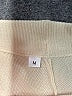Unbranded Color Block Ivory Casual Pants Size M - photo 7