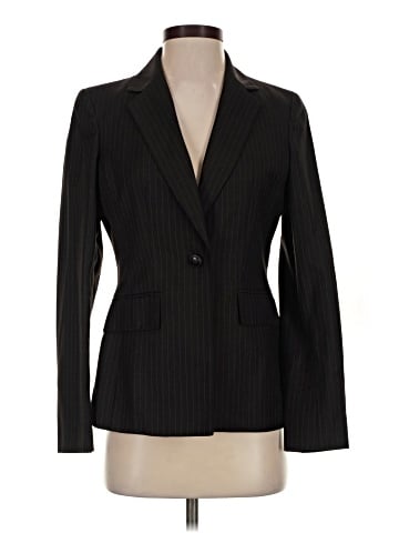 Anne Klein II Blazer (view 1)