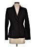 Anne Klein II Black Blazer Size 4 - photo 1