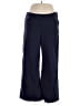ModCloth Solid Blue Casual Pants Size 2X - photo 1