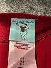 Assorted Brands 100% Polyester Burgundy Swimsuit Top Size 10 - photo 3