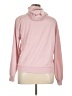 Assorted Brands 100% Polyester Pink Pullover Hoodie Size XL - photo 2