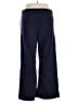 ModCloth Solid Blue Casual Pants Size 2X - photo 2