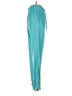 Unbranded Color Block Teal Casual Pants Size XS (petite) - photo 4