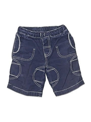 Hanna Andersson Denim Shorts (view 1)
