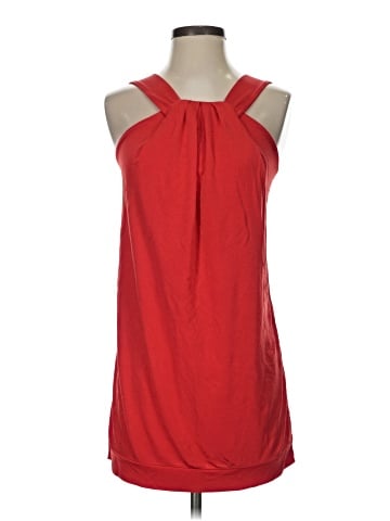 Jacob Sleeveless Blouse (view 1)
