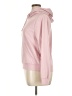 Assorted Brands 100% Polyester Pink Pullover Hoodie Size XL - photo 5