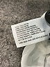 Rhode 100% Cotton White Cocktail Dress Size M - photo 8