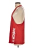 Gymshark Red Tank Top Size S - photo 5