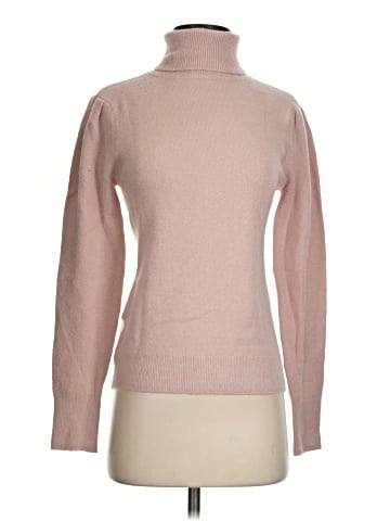Rachel Parcell Turtleneck Sweater (view 1)