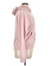 Assorted Brands 100% Polyester Pink Pullover Hoodie Size XL - photo 4