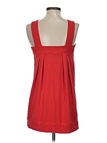 Jacob Sleeveless Blouse (view 2)