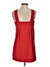 Jacob 100% Rayon Red Sleeveless Blouse Size P (petite) - photo 2