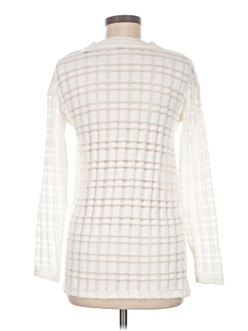 Zara W&B Collection Long Sleeve Turtleneck (view 2)