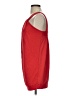 Jacob 100% Rayon Red Sleeveless Blouse Size P (petite) - photo 5