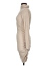 Shein Tan Casual Dress Size 6 - photo 5