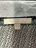 Joan Vass Gray 3/4 Sleeve Blouse Size L - photo 7