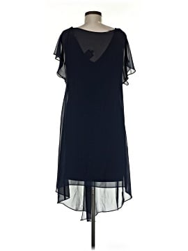 Adrianna Papell Cocktail Dress (view 2)