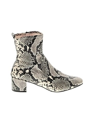 Aldo Ankle Boots (view 1)