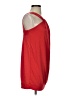 Jacob 100% Rayon Red Sleeveless Blouse Size P (petite) - photo 4