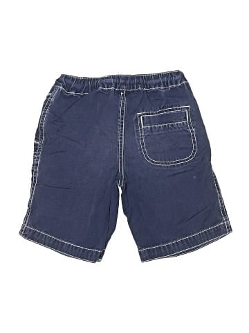 Hanna Andersson Denim Shorts (view 2)