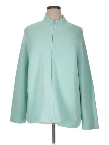 Eileen Fisher Cardigan (view 1)