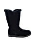Unbranded Black Boots Size 6 - photo 1