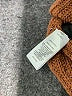 Express 100% Cotton Brown Pullover Sweater Size S - photo 8