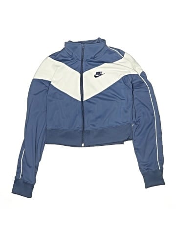 Nike Track Jacket (view 1)