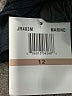 Julie Dillon 100% Polyester Black Cocktail Dress Size 12 - photo 8