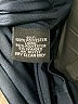 Julie Dillon 100% Polyester Black Cocktail Dress Size 12 - photo 9